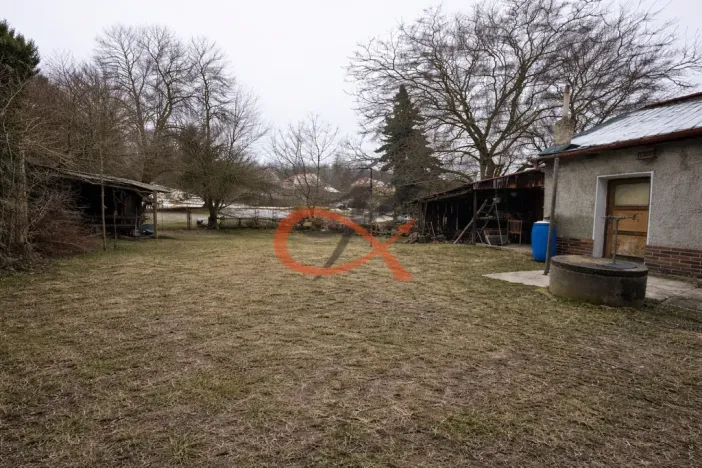 Prodej rodinného domu, Náměšť na Hané, Sokolská, 121 m2