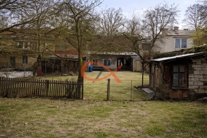 Prodej rodinného domu, Náměšť na Hané, Sokolská, 121 m2