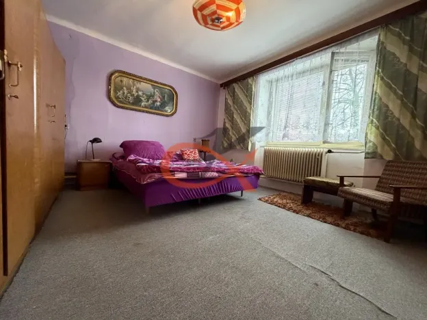 Prodej rodinného domu, Náměšť na Hané, Sokolská, 121 m2