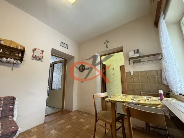 Prodej rodinného domu, Náměšť na Hané, Sokolská, 121 m2