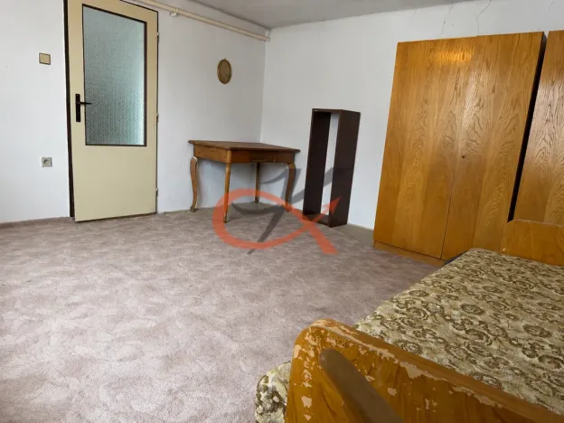 Prodej rodinného domu, Náměšť na Hané, Sokolská, 121 m2