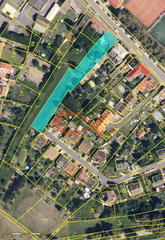 Prodej rodinného domu, Náměšť na Hané, Sokolská, 121 m2