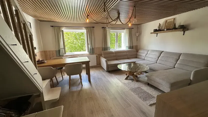 Prodej chaty, Horní Bečva, 80 m2
