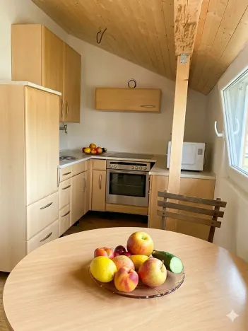 Pronájem bytu 2+1, Libčice nad Vltavou, 46 m2