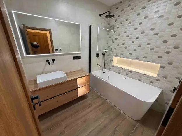 Pronájem bytu 3+kk, Jihlava, Rokycanova, 83 m2