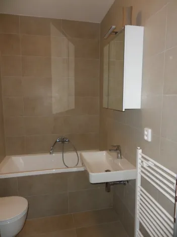 Pronájem bytu 1+kk, Chrudim - Chrudim II, Na Kopanici, 29 m2