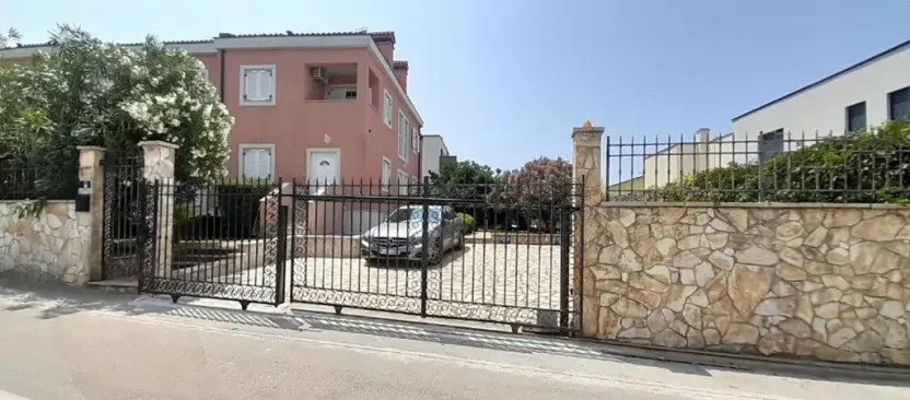 Prodej bytu 2+kk, Medulin, Chorvatsko, 47 m2