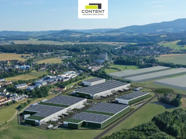 Pronájem skladu, České Budějovice - České Budějovice 7, Stradonická, 8890 m2