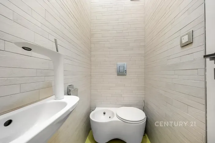 Pronájem bytu 2+kk, Praha - Hostivař, Pražská, 54 m2