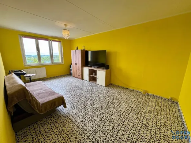 Prodej bytu 2+1, Chomutov, Borová, 60 m2