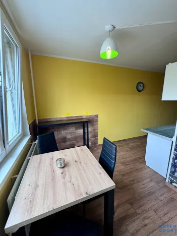 Prodej bytu 2+1, Chomutov, Borová, 60 m2
