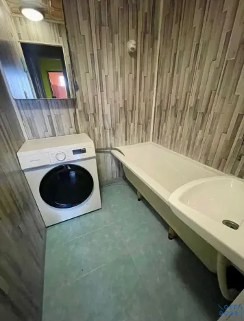 Prodej bytu 2+1, Chomutov, Borová, 60 m2