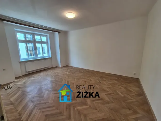 Pronájem bytu 1+1, Brno, Burešova, 47 m2