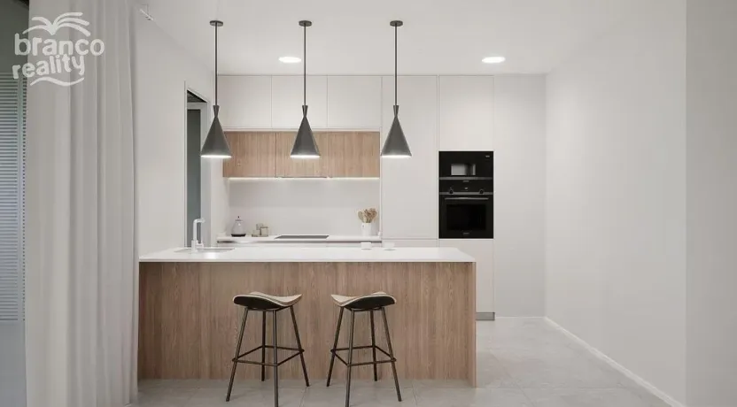Prodej bytu 4+kk, Los Alcazares, Murcia, Španělsko, 106 m2