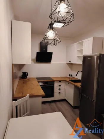 Pronájem bytu 1+1, Litvínov - Hamr, Přátelství, 39 m2