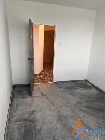 Pronájem bytu 1+1, Litvínov - Hamr, Přátelství, 39 m2
