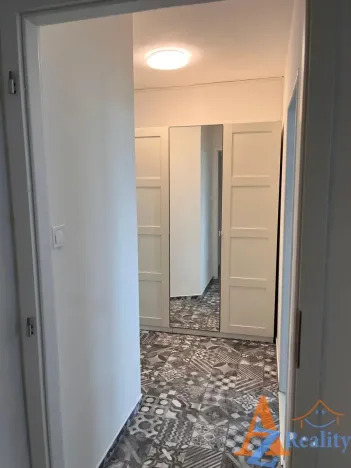 Pronájem bytu 1+1, Litvínov - Hamr, Přátelství, 39 m2