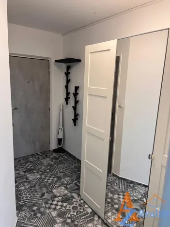 Pronájem bytu 1+1, Litvínov - Hamr, Přátelství, 39 m2