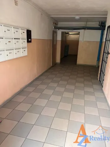 Pronájem bytu 1+1, Litvínov - Hamr, Přátelství, 39 m2