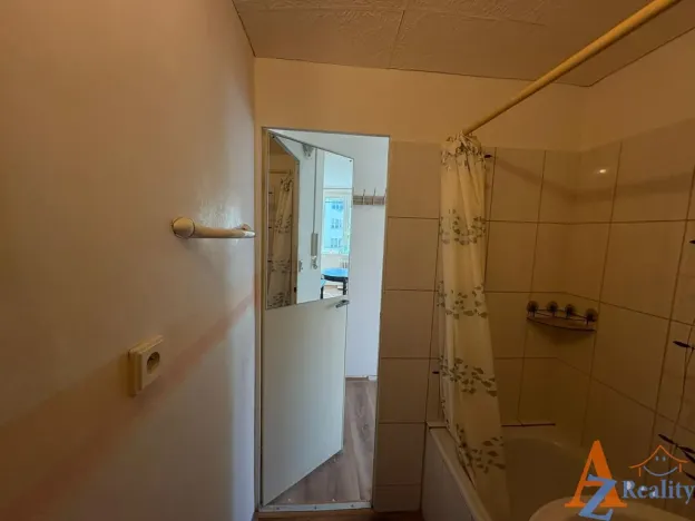 Pronájem bytu 1+1, Jirkov, Studentská, 35 m2