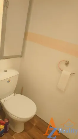 Pronájem bytu 1+1, Jirkov, Studentská, 35 m2