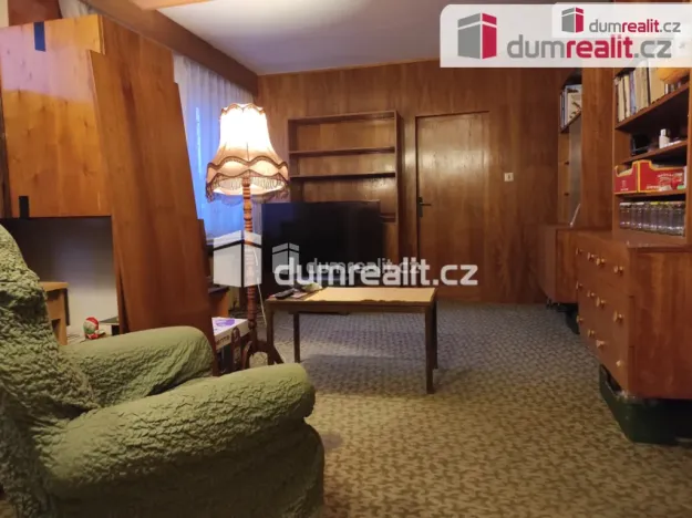 Pronájem bytu 1+kk, Poděbrady - Poděbrady II, Dr. Filipa, 10 m2