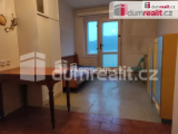 Pronájem bytu 1+kk, Poděbrady - Poděbrady II, Dr. Filipa, 10 m2