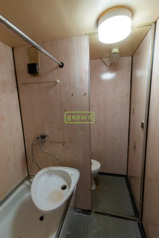 Prodej bytu 1+1, Nový Bor, Palackého, 35 m2