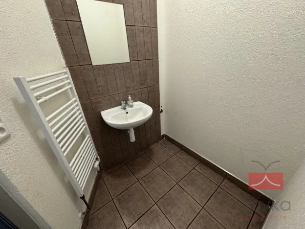 Pronájem komerční nemovitosti, Světlá nad Sázavou, Lánecká, 250 m2