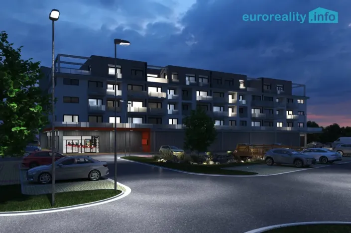 Pronájem garážového stání, Kutná Hora, Za Lidkou, 15 m2