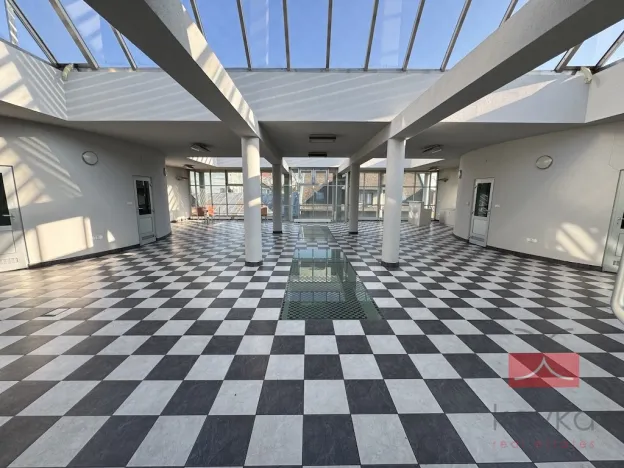 Pronájem komerční nemovitosti, Světlá nad Sázavou, Lánecká, 250 m2