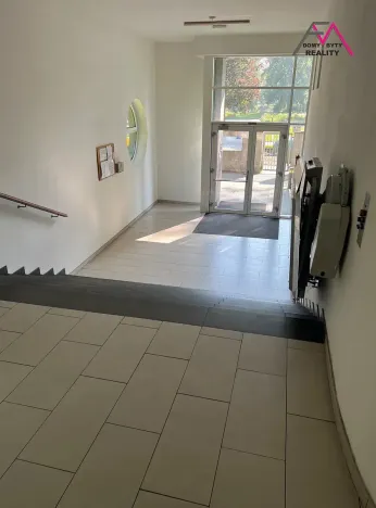 Pronájem bytu 4+kk, Ostrava, Sadová, 122 m2