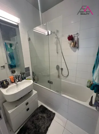 Pronájem bytu 4+kk, Ostrava, Sadová, 122 m2