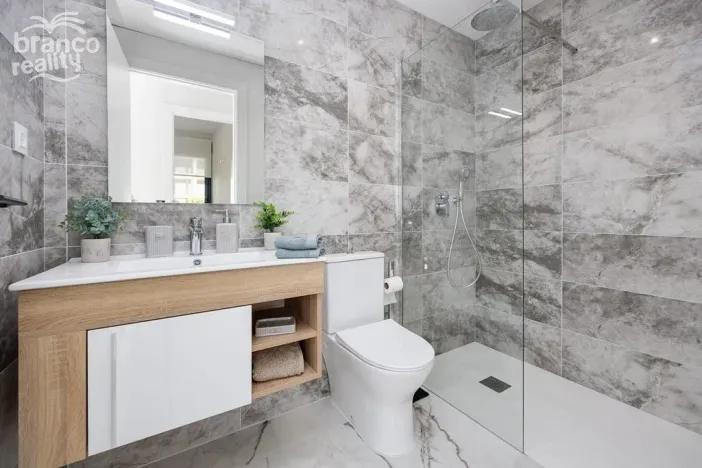 Prodej bytu 3+kk, San Miguel de Salinas, Alicante, Španělsko, 70 m2