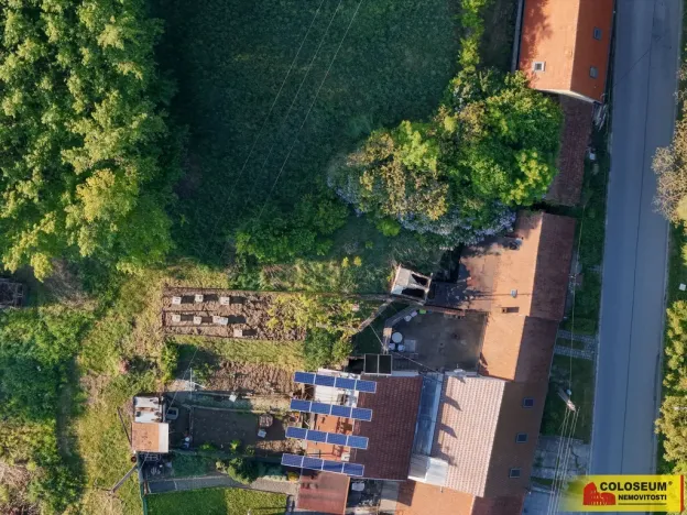 Prodej pozemku pro bydlení, Rousínov - Rousínovec, 133 m2