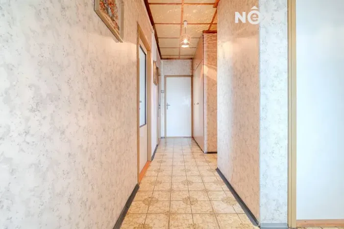 Prodej rodinného domu, Pelhřimov, 117 m2