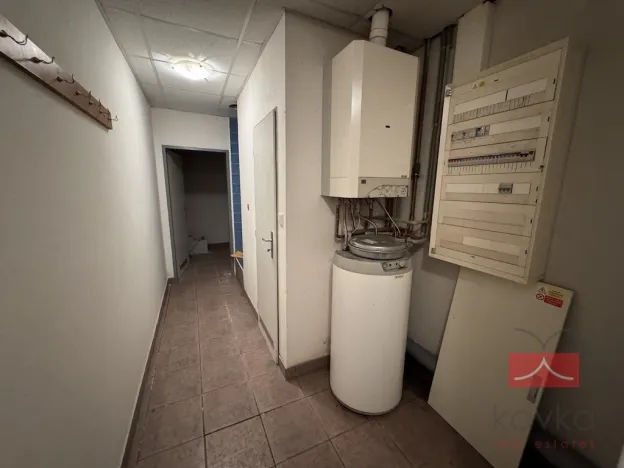 Pronájem komerční nemovitosti, Světlá nad Sázavou, Lánecká, 250 m2