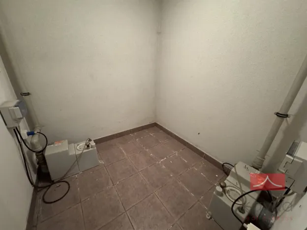 Pronájem komerční nemovitosti, Světlá nad Sázavou, Lánecká, 250 m2