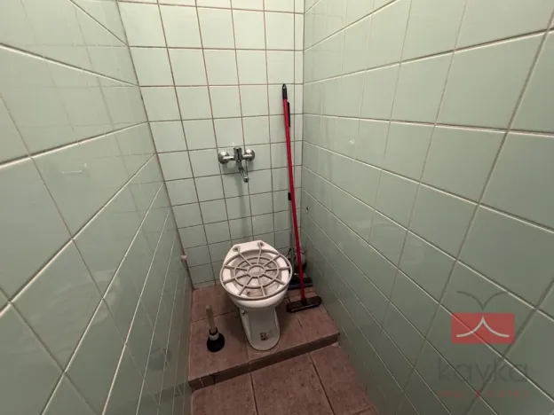Pronájem komerční nemovitosti, Světlá nad Sázavou, Lánecká, 250 m2