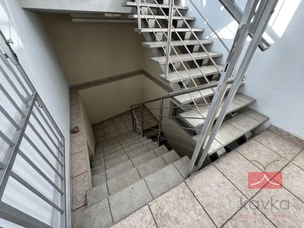 Pronájem komerční nemovitosti, Světlá nad Sázavou, Lánecká, 250 m2