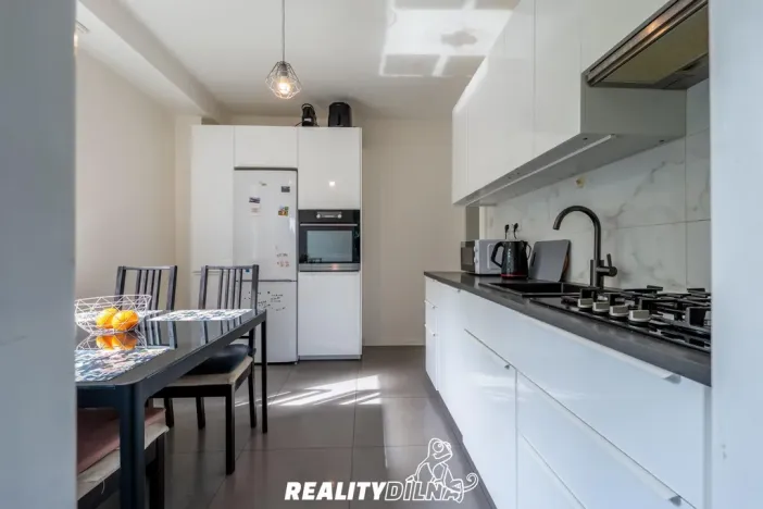 Prodej bytu 3+1, Praha - Michle, V dolině, 92 m2