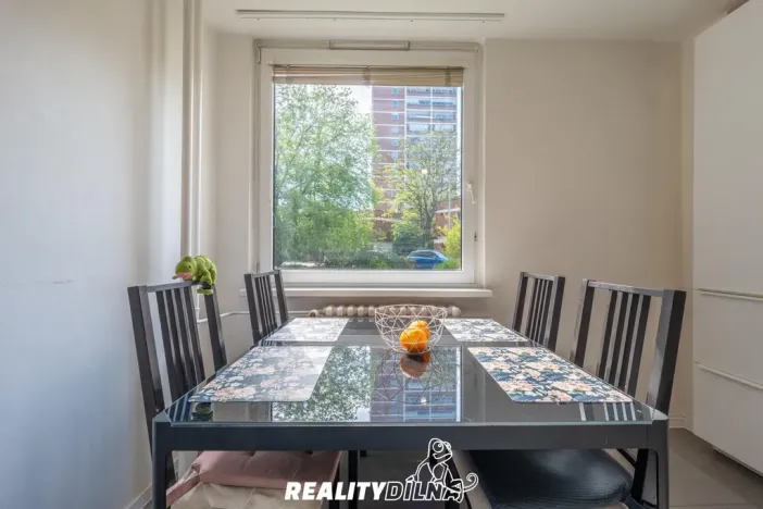 Prodej bytu 3+1, Praha - Michle, V dolině, 92 m2