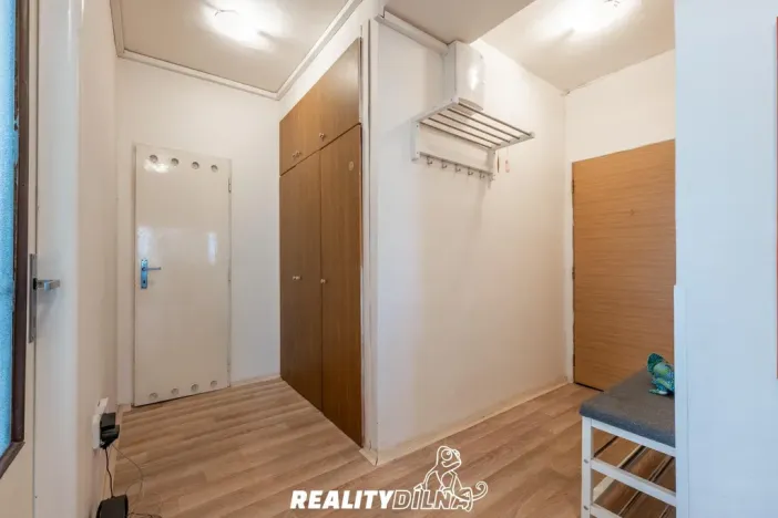 Prodej bytu 3+1, Praha - Michle, V dolině, 92 m2