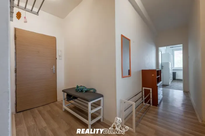 Prodej bytu 3+1, Praha - Michle, V dolině, 92 m2