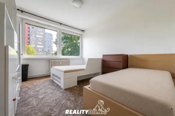 Prodej bytu 3+1, Praha - Michle, V dolině, 92 m2