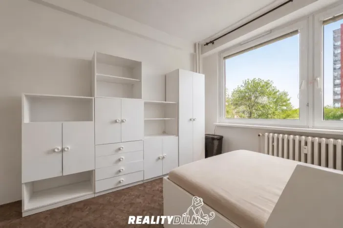 Prodej bytu 3+1, Praha - Michle, V dolině, 92 m2