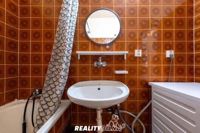 Prodej bytu 3+1, Praha - Michle, V dolině, 92 m2