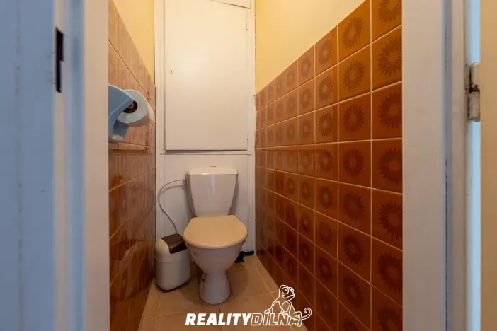Prodej bytu 3+1, Praha - Michle, V dolině, 92 m2