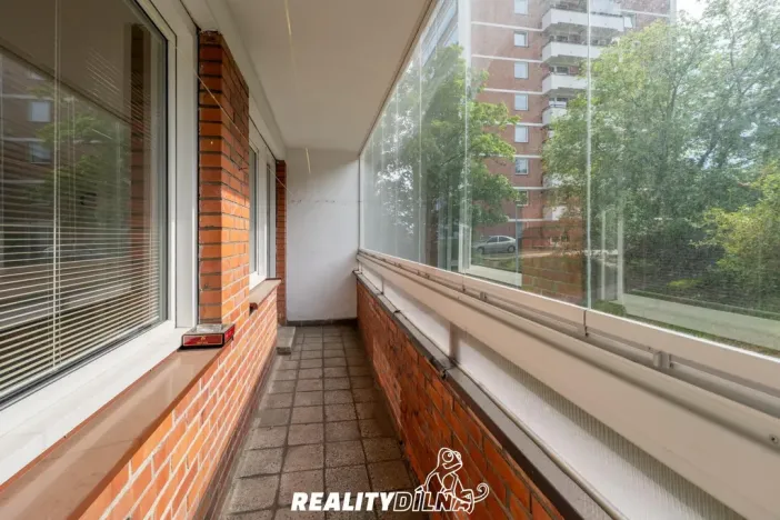 Prodej bytu 3+1, Praha - Michle, V dolině, 92 m2