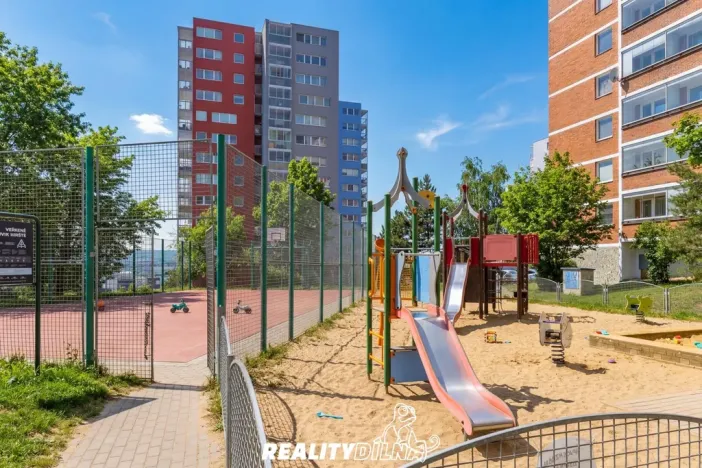 Prodej bytu 3+1, Praha - Michle, V dolině, 92 m2
